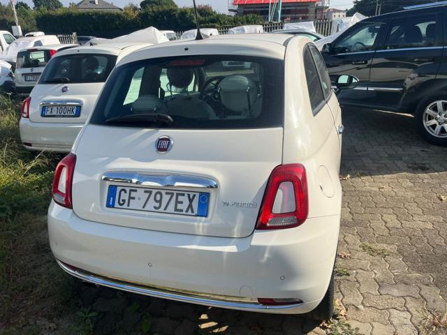 FIAT 500 1.0 HYBRID CONNECT - foto 4