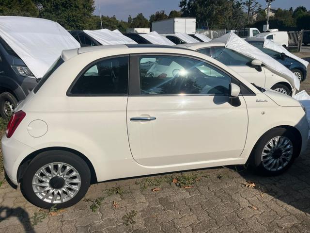 FIAT 500 1.0 HYBRID CONNECT - foto 2