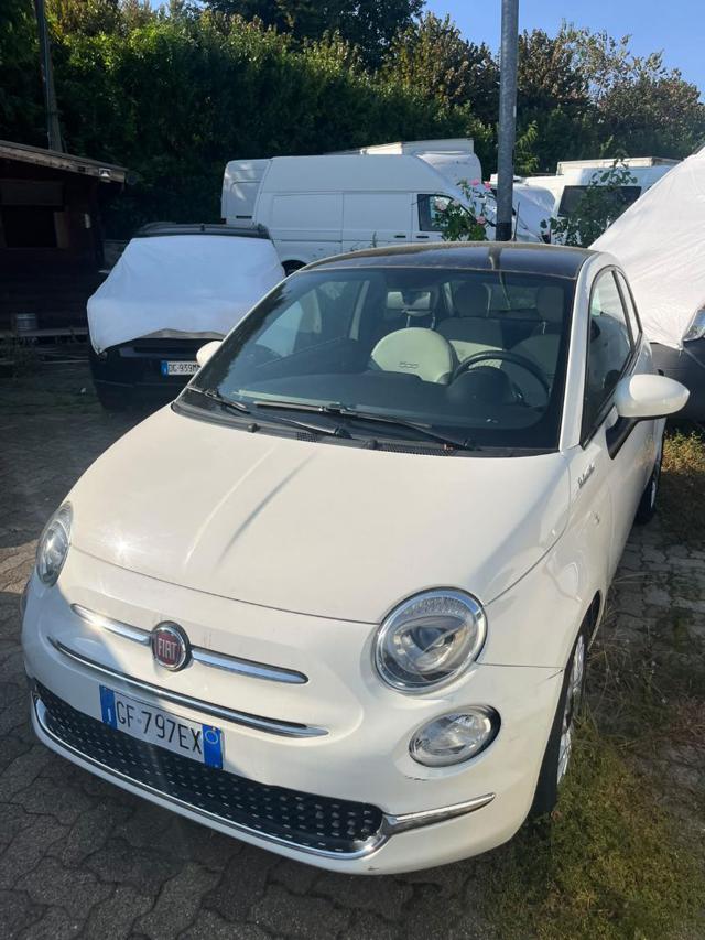 FIAT 500 1.0 HYBRID CONNECT - foto 3