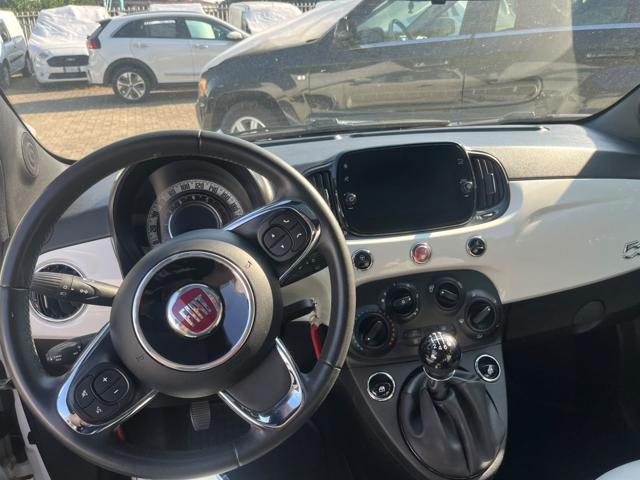 FIAT 500 1.0 HYBRID CONNECT - foto 5