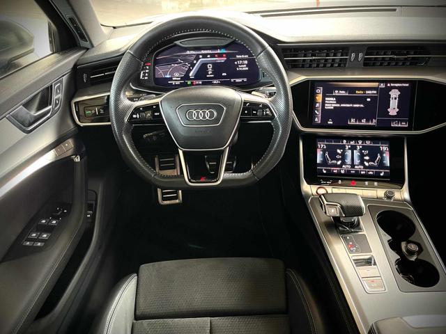 AUDI S6 AVANT 3.0 TDI QUATTRO TIPTRONIC - foto 9