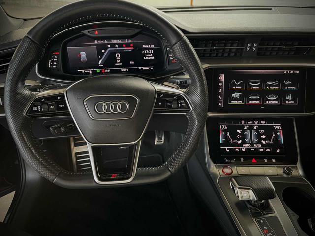 AUDI S6 AVANT 3.0 TDI QUATTRO TIPTRONIC - foto 10