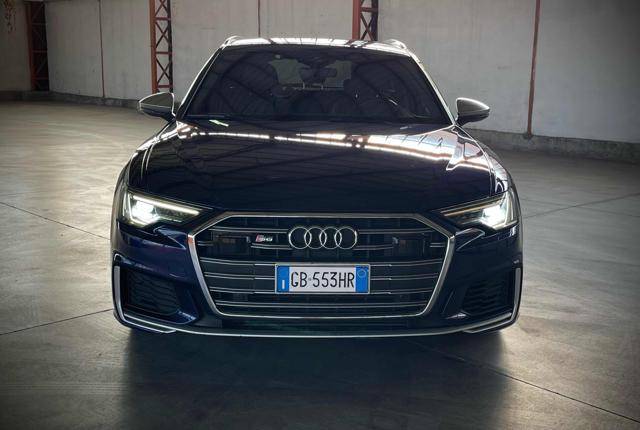 AUDI S6 AVANT 3.0 TDI QUATTRO TIPTRONIC - foto 2