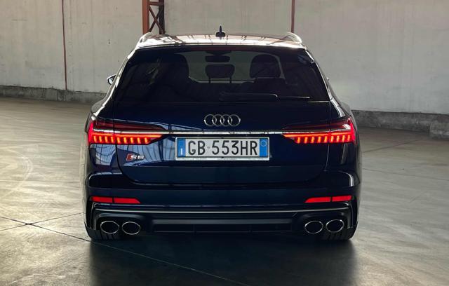 AUDI S6 AVANT 3.0 TDI QUATTRO TIPTRONIC - foto 5