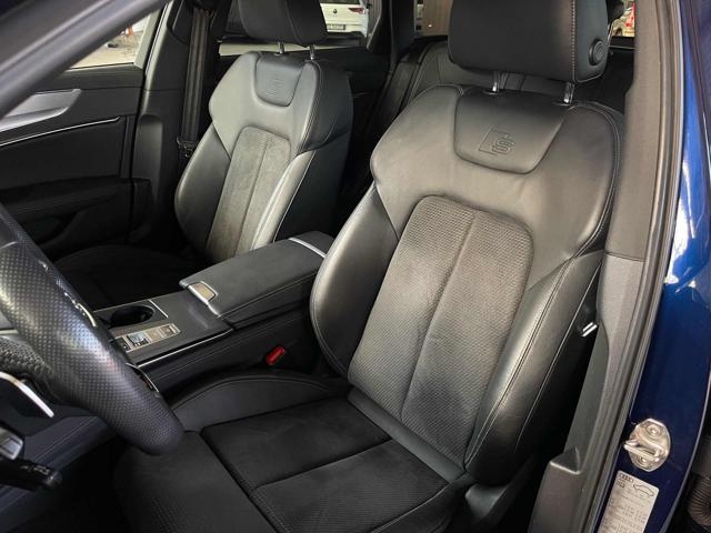 AUDI S6 AVANT 3.0 TDI QUATTRO TIPTRONIC - foto 8