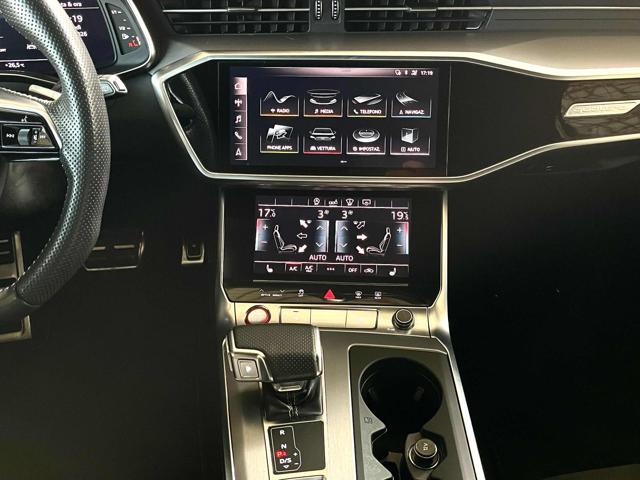 AUDI S6 AVANT 3.0 TDI QUATTRO TIPTRONIC - foto 11