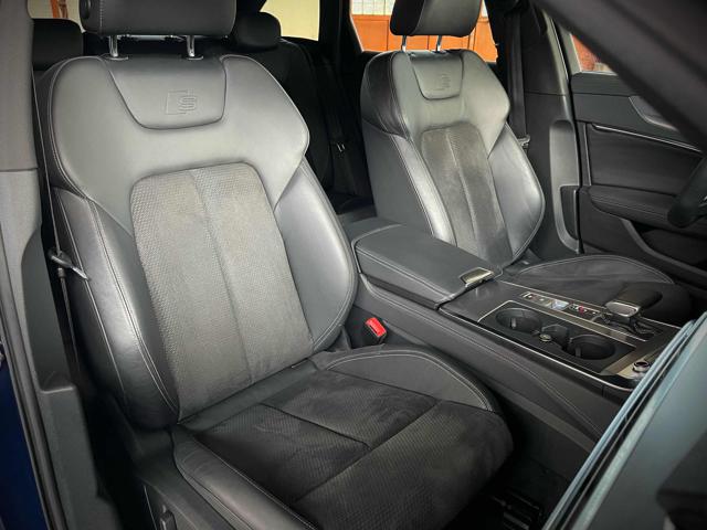 AUDI S6 AVANT 3.0 TDI QUATTRO TIPTRONIC - foto 13