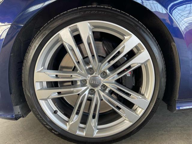 AUDI S6 AVANT 3.0 TDI QUATTRO TIPTRONIC - foto 14