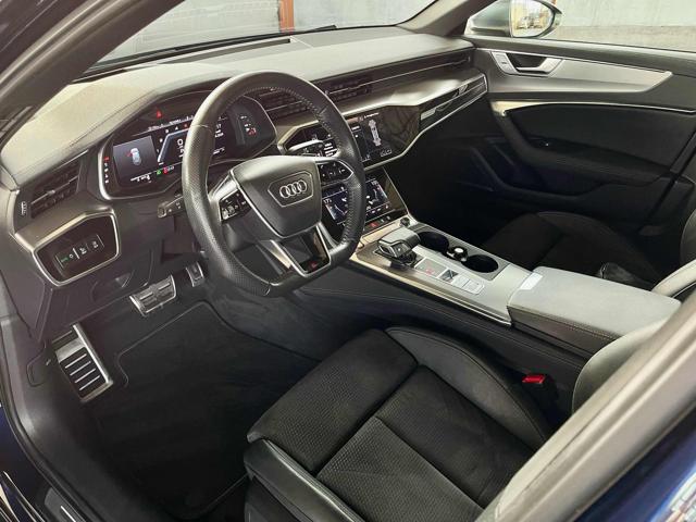 AUDI S6 AVANT 3.0 TDI QUATTRO TIPTRONIC - foto 7