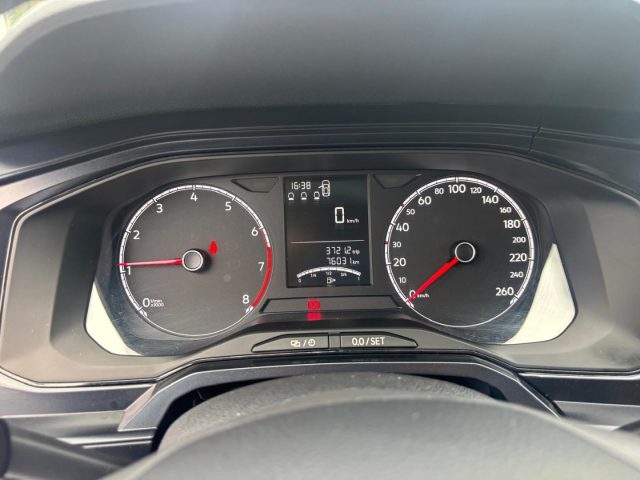 VOLKSWAGEN POLO 1.0 MPI 75 CV 5P. COMFORTLINE BL - foto 13