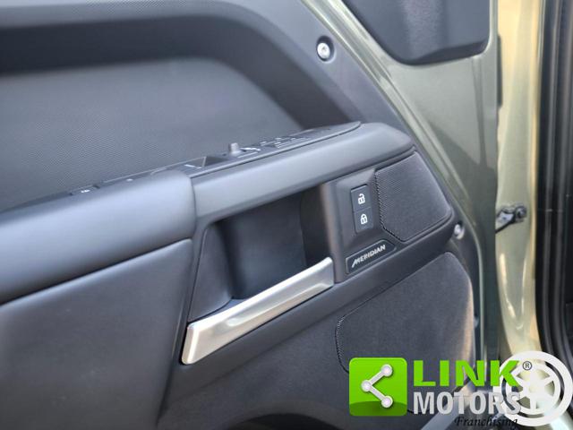 LAND ROVER DEFENDER 110 3.0D AWD AUTO X-DYNAMIC SE N - foto 15