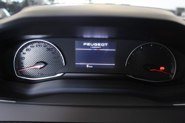 PEUGEOT 208 1.2 TURBO 100 CV BUSINESS KM0 MY - foto 6