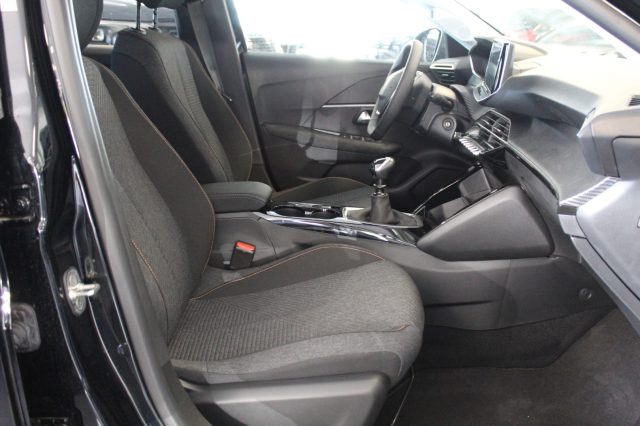 PEUGEOT 208 1.2 TURBO 100 CV BUSINESS KM0 MY - foto 13