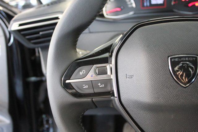 PEUGEOT 208 1.2 TURBO 100 CV BUSINESS KM0 MY - foto 18