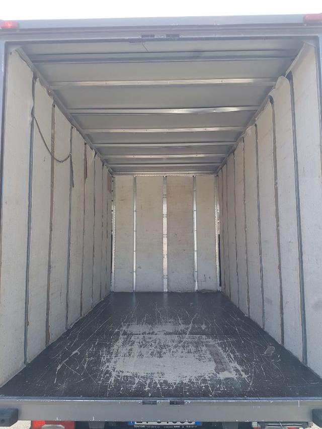 IVECO DAILY FURGONE IN ALLUMINIO - foto 5