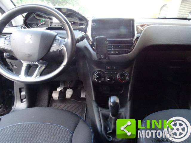 PEUGEOT 208 5 PORTE 1.5 HDI 102 CV - foto 10