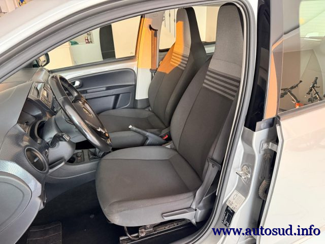 VOLKSWAGEN UP! 1.0 5P. EVO MOVE UP! BLUEMOTION  - foto 9