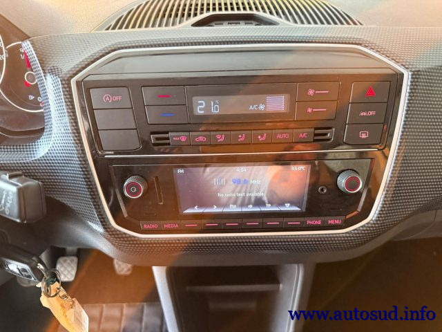 VOLKSWAGEN UP! 1.0 5P. EVO MOVE UP! BLUEMOTION  - foto 12