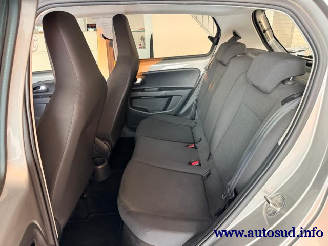 VOLKSWAGEN UP! 1.0 5P. EVO MOVE UP! BLUEMOTION  - foto 15