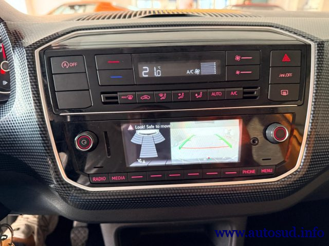 VOLKSWAGEN UP! 1.0 5P. EVO MOVE UP! BLUEMOTION  - foto 13