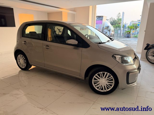 VOLKSWAGEN UP! 1.0 5P. EVO MOVE UP! BLUEMOTION  - foto 7