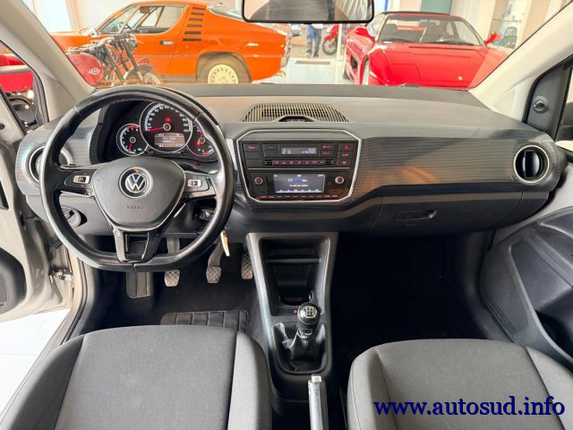 VOLKSWAGEN UP! 1.0 5P. EVO MOVE UP! BLUEMOTION  - foto 14