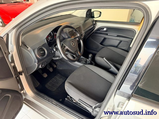 VOLKSWAGEN UP! 1.0 5P. EVO MOVE UP! BLUEMOTION  - foto 10