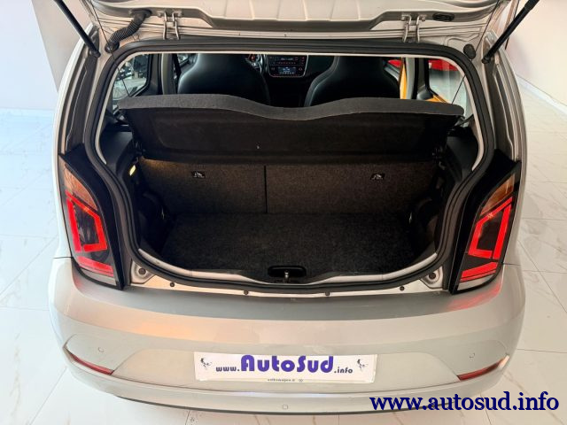 VOLKSWAGEN UP! 1.0 5P. EVO MOVE UP! BLUEMOTION  - foto 16