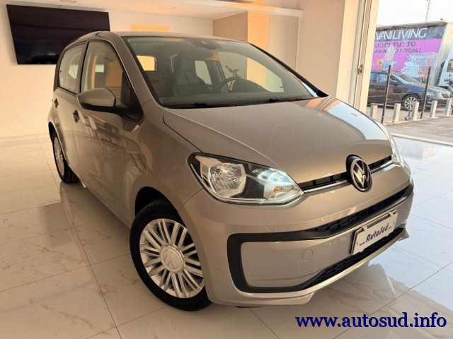 VOLKSWAGEN UP! 1.0 5P. EVO MOVE UP! BLUEMOTION  - foto 18