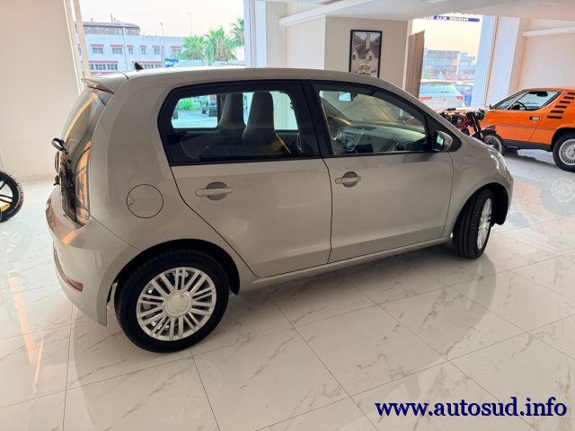VOLKSWAGEN UP! 1.0 5P. EVO MOVE UP! BLUEMOTION  - foto 6