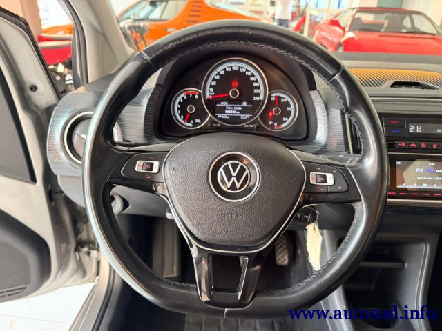 VOLKSWAGEN UP! 1.0 5P. EVO MOVE UP! BLUEMOTION  - foto 11