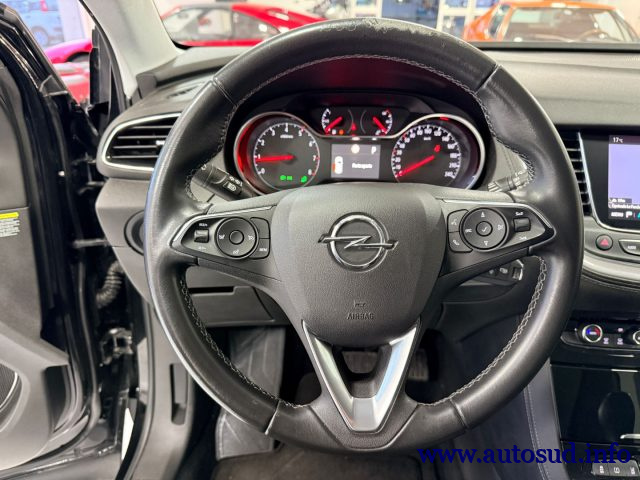 OPEL GRANDLAND X 1.5 DIESEL ECOTEC START&STOP AUT - foto 12
