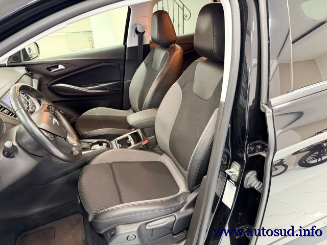 OPEL GRANDLAND X 1.5 DIESEL ECOTEC START&STOP AUT - foto 10