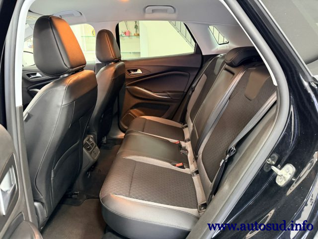 OPEL GRANDLAND X 1.5 DIESEL ECOTEC START&STOP AUT - foto 16