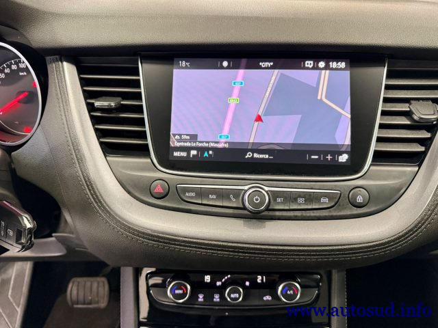 OPEL GRANDLAND X 1.5 DIESEL ECOTEC START&STOP AUT - foto 14