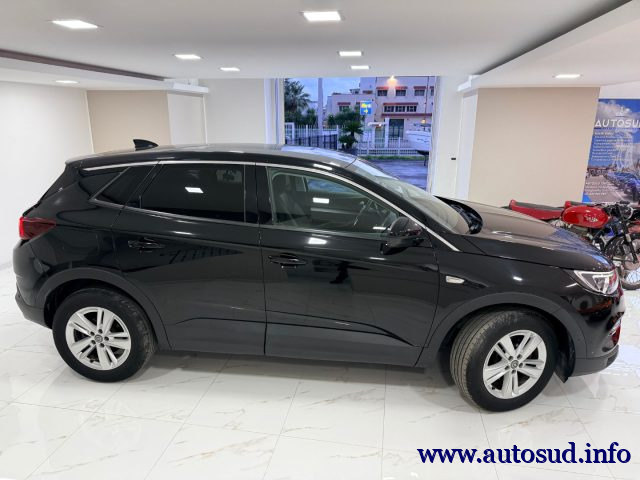 OPEL GRANDLAND X 1.5 DIESEL ECOTEC START&STOP AUT - foto 8