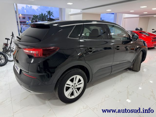OPEL GRANDLAND X 1.5 DIESEL ECOTEC START&STOP AUT - foto 6