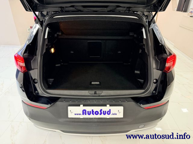 OPEL GRANDLAND X 1.5 DIESEL ECOTEC START&STOP AUT - foto 17