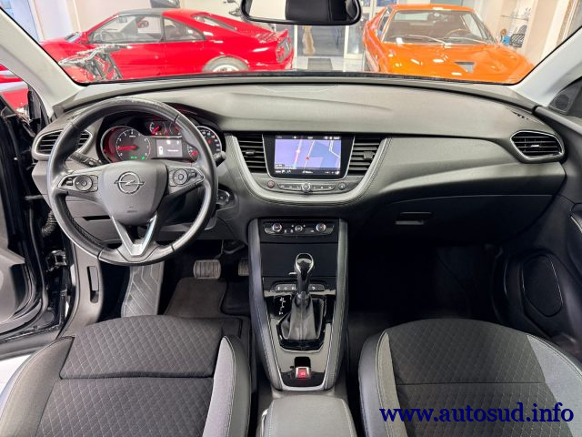 OPEL GRANDLAND X 1.5 DIESEL ECOTEC START&STOP AUT - foto 15