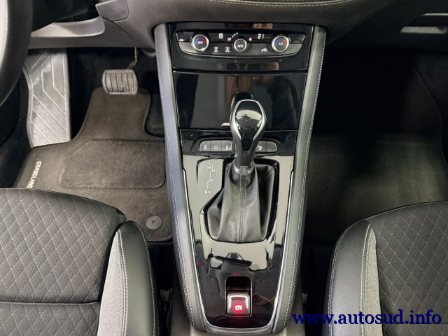 OPEL GRANDLAND X 1.5 DIESEL ECOTEC START&STOP AUT - foto 13
