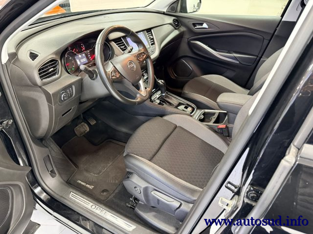OPEL GRANDLAND X 1.5 DIESEL ECOTEC START&STOP AUT - foto 11