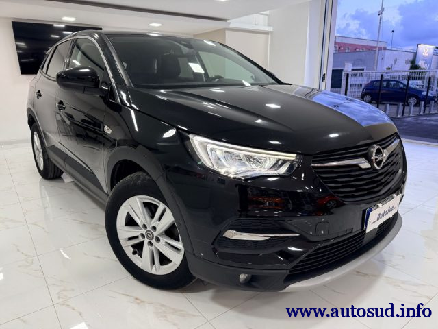 OPEL GRANDLAND X 1.5 DIESEL ECOTEC START&STOP AUT - foto 18