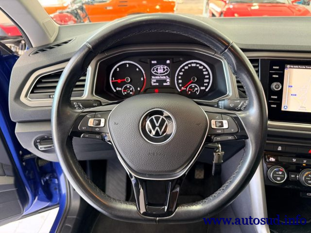 VOLKSWAGEN T-ROC 2.0 TDI SCR LIFE - foto 12