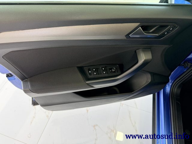 VOLKSWAGEN T-ROC 2.0 TDI SCR LIFE - foto 9