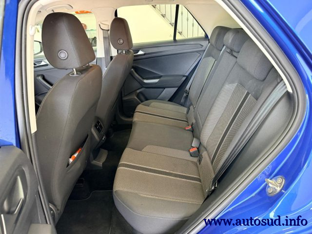 VOLKSWAGEN T-ROC 2.0 TDI SCR LIFE - foto 16
