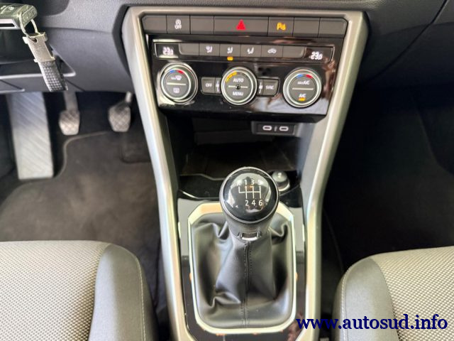 VOLKSWAGEN T-ROC 2.0 TDI SCR LIFE - foto 14