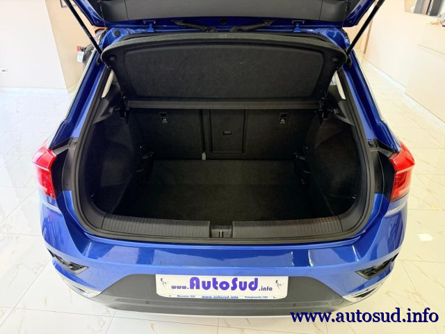 VOLKSWAGEN T-ROC 2.0 TDI SCR LIFE - foto 17