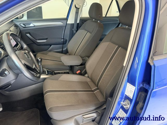 VOLKSWAGEN T-ROC 2.0 TDI SCR LIFE - foto 11