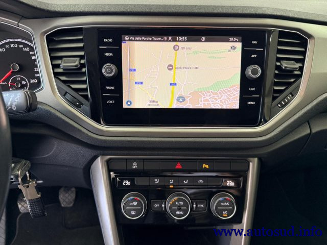 VOLKSWAGEN T-ROC 2.0 TDI SCR LIFE - foto 13