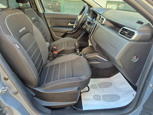 DACIA DUSTER 1.0 TCE GPL 4X2 JOURNEY UP - foto 14